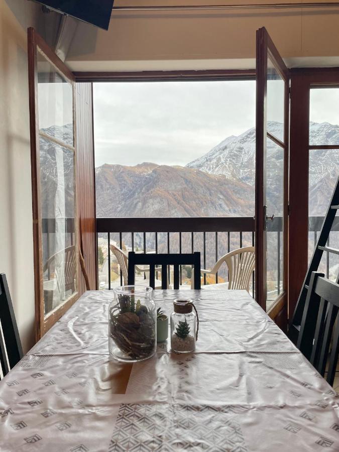 Au Pied Des Pistes Avec Vue Imprenable Sur La Station * Orcieres